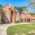 Exploring the Diverse Range of Properties in Montgomery County, TX